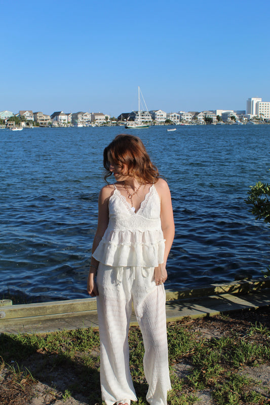 Coastal Breeze PANTS