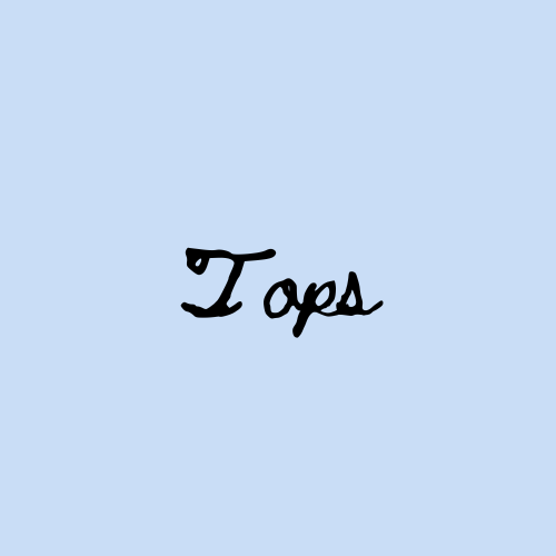Tops