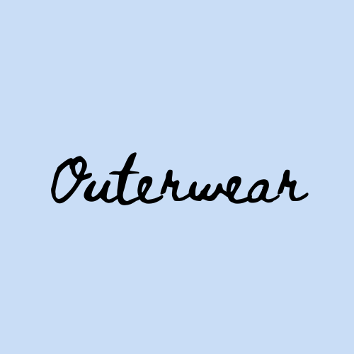 Outerwear