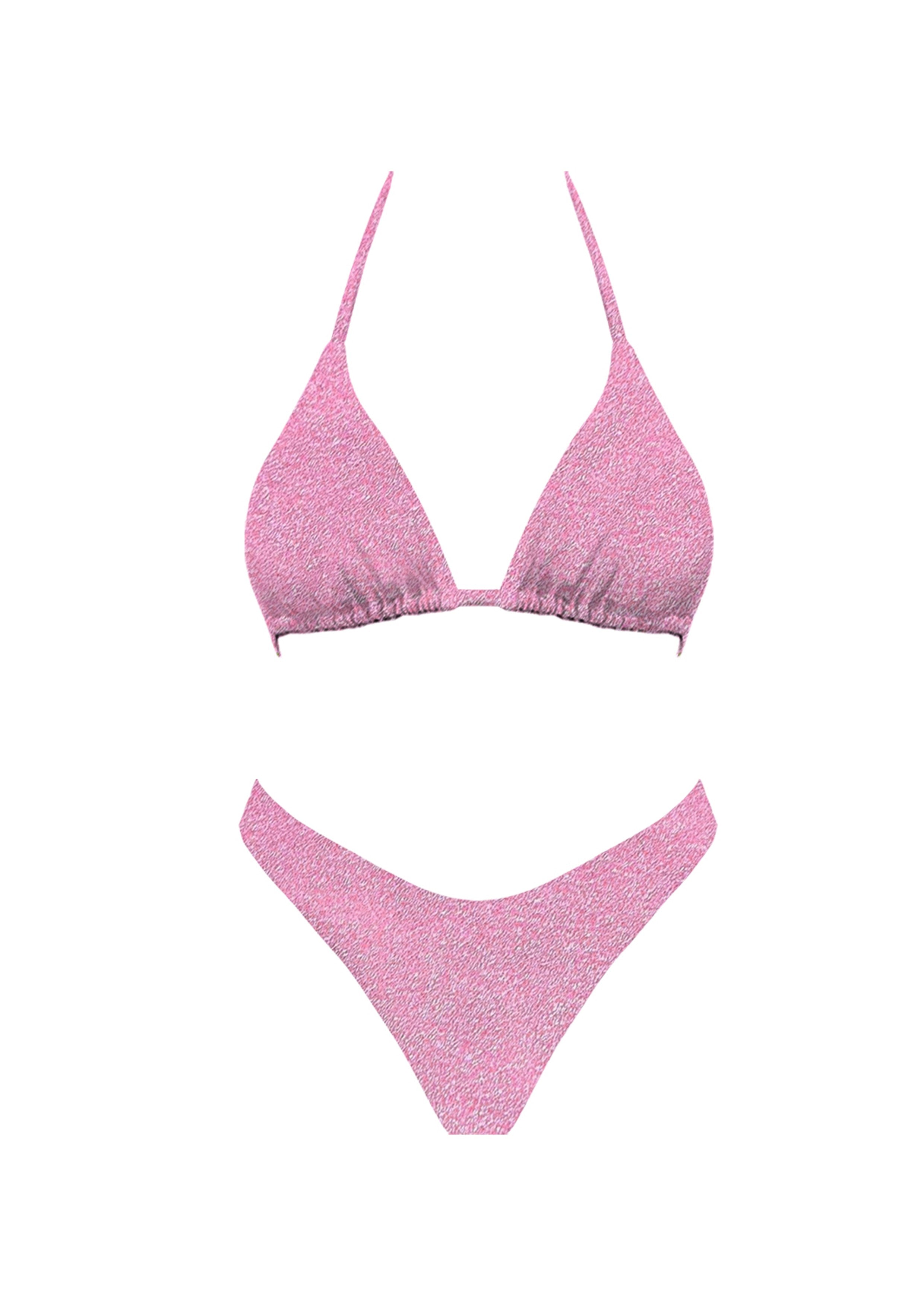 Salty Rose Bikini