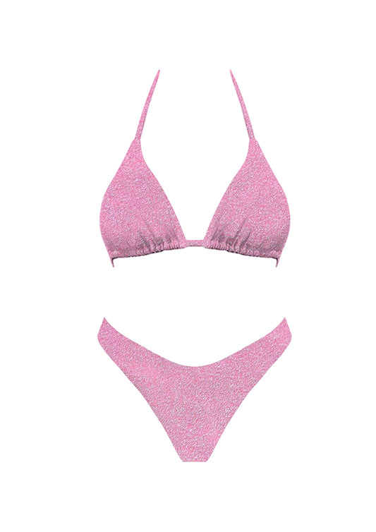 Salty Rose Bikini