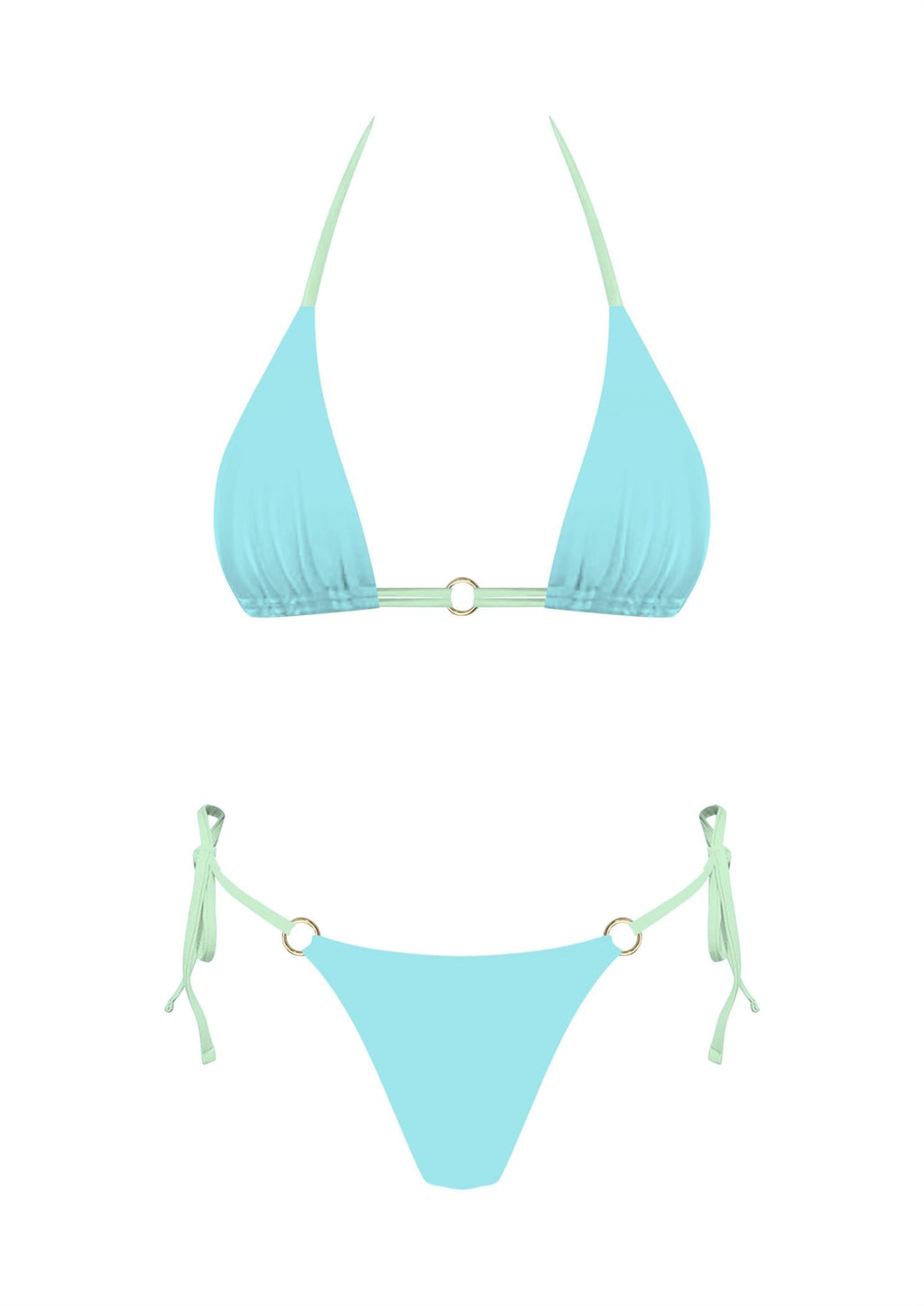 Aqua Spritz Bikini