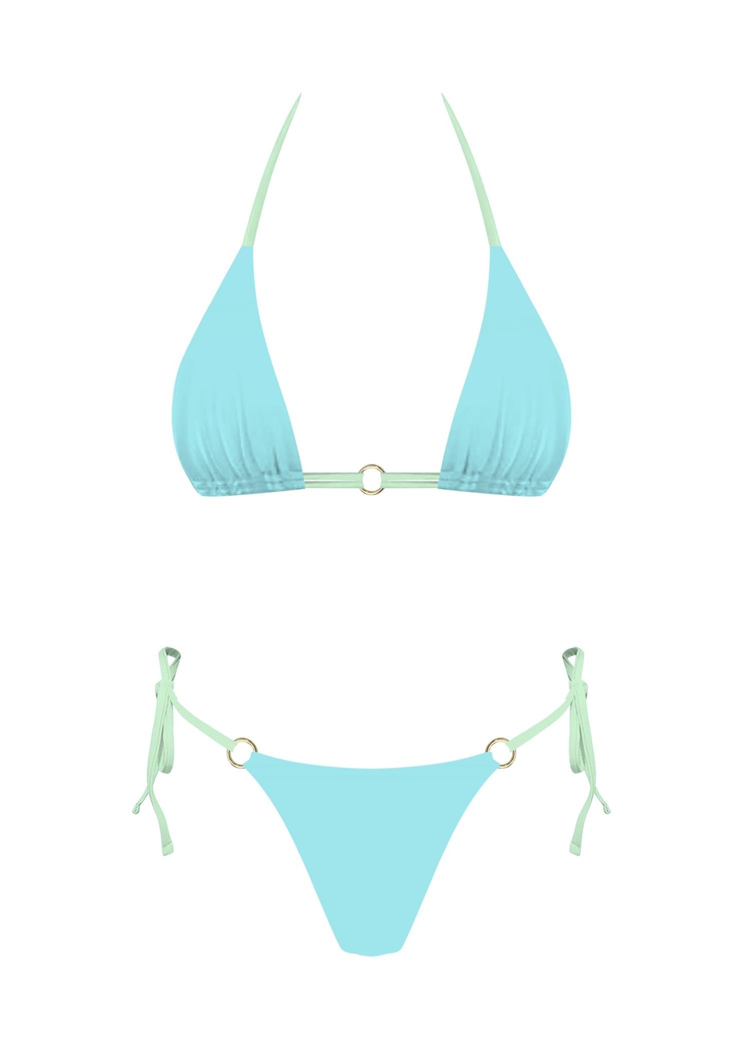 Aqua Spritz Bikini