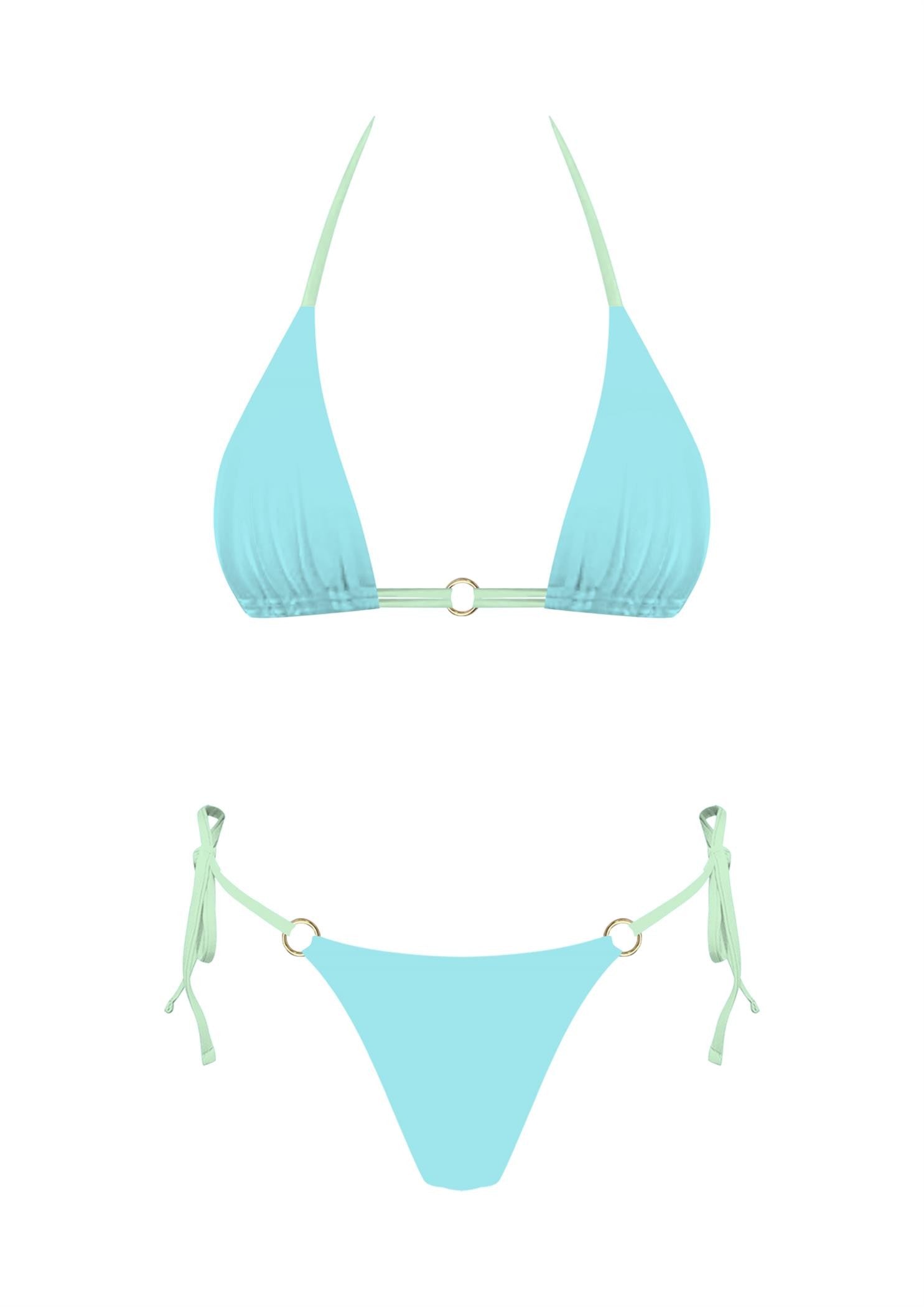 Aqua Spritz Bikini