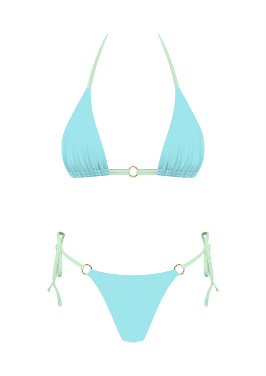 Aqua Spritz Bikini