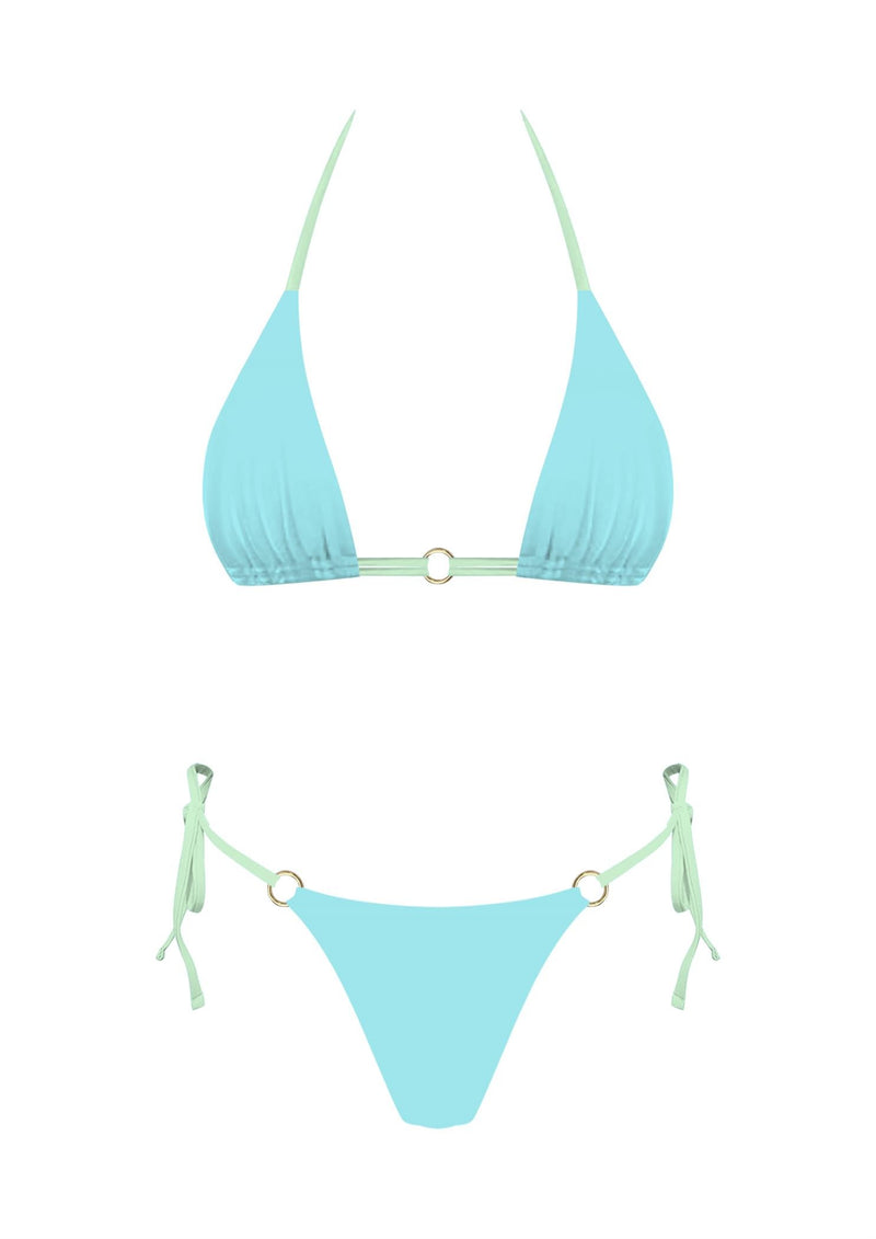 Aqua Spritz Bikini
