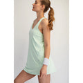 Morning Light Active Dress