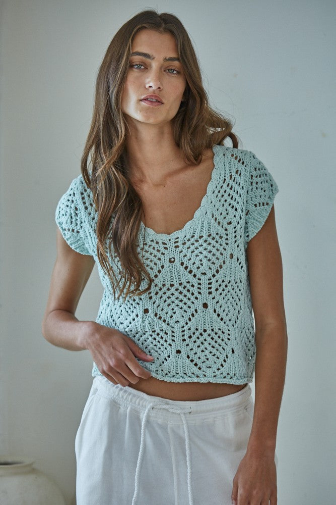 Seaside Top