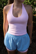 Day Trip Halter