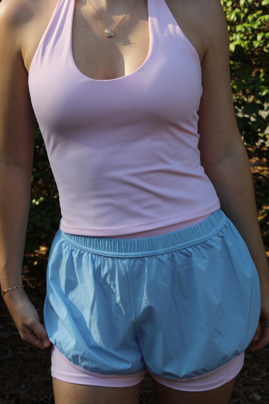 Day Trip Halter