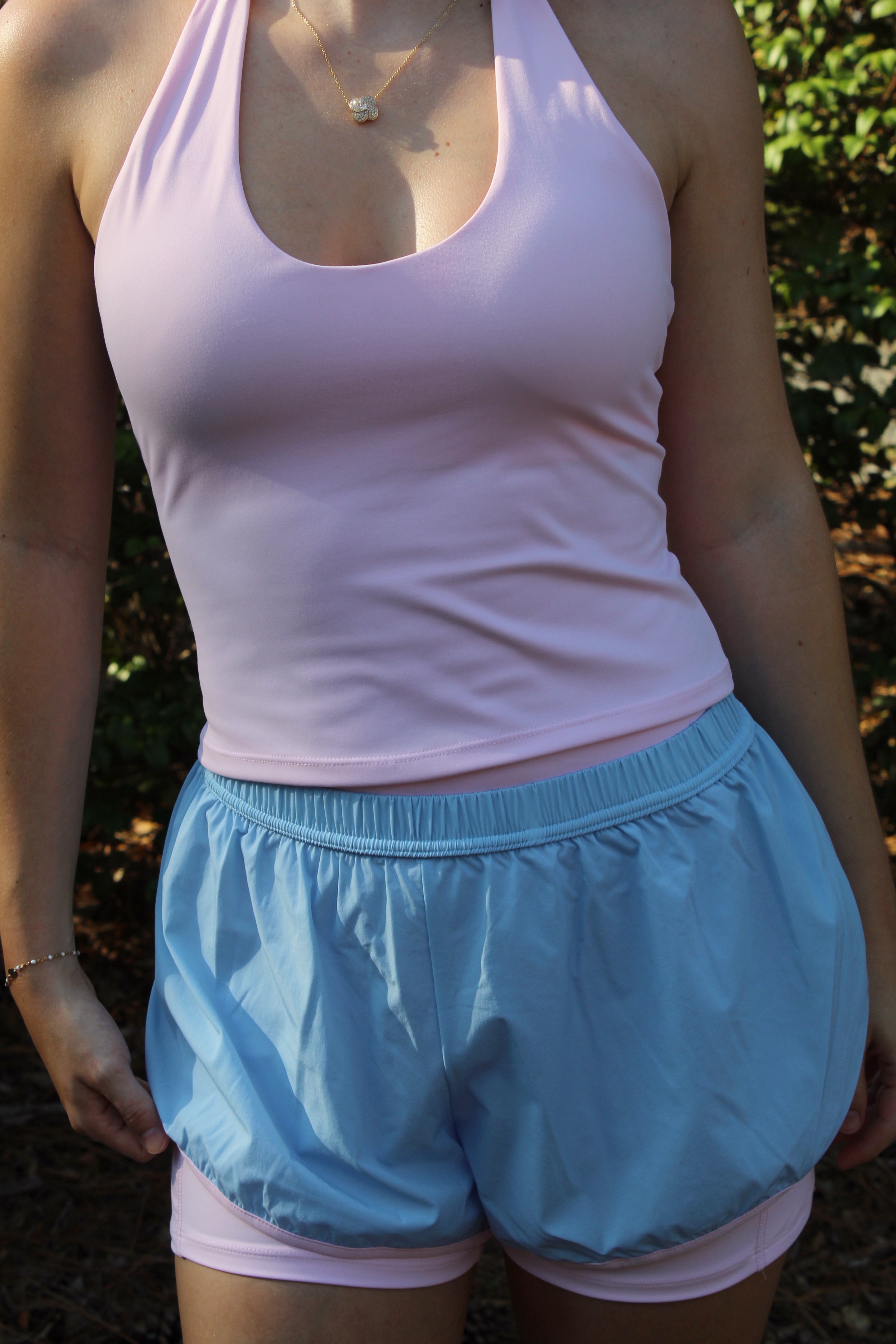Day Trip Halter