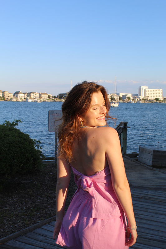 Sunset Blush Set
