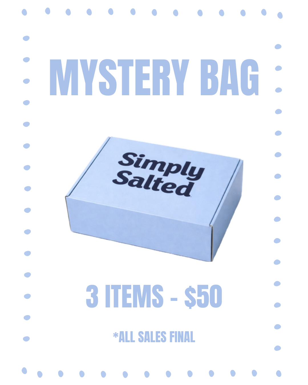 Mystery Bag