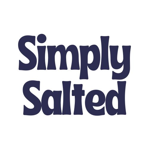 Simply Salted