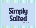 Simply Salted Gift Card