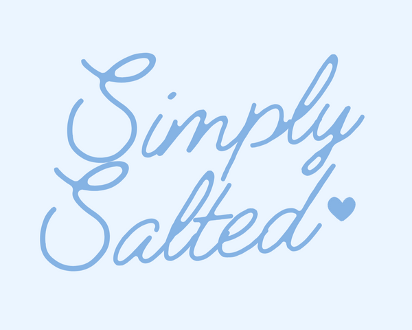Simply Salted
