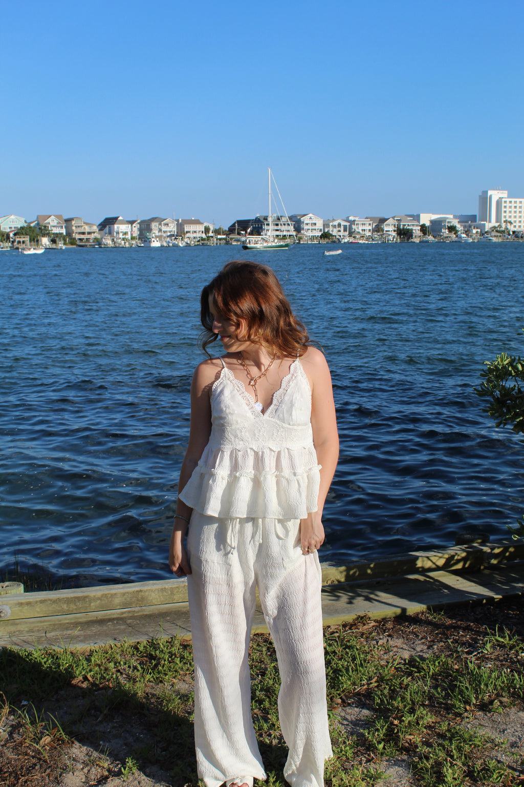 Coastal Breeze Pants
