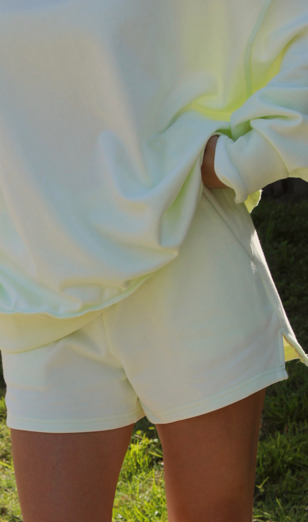 Key Lime Set