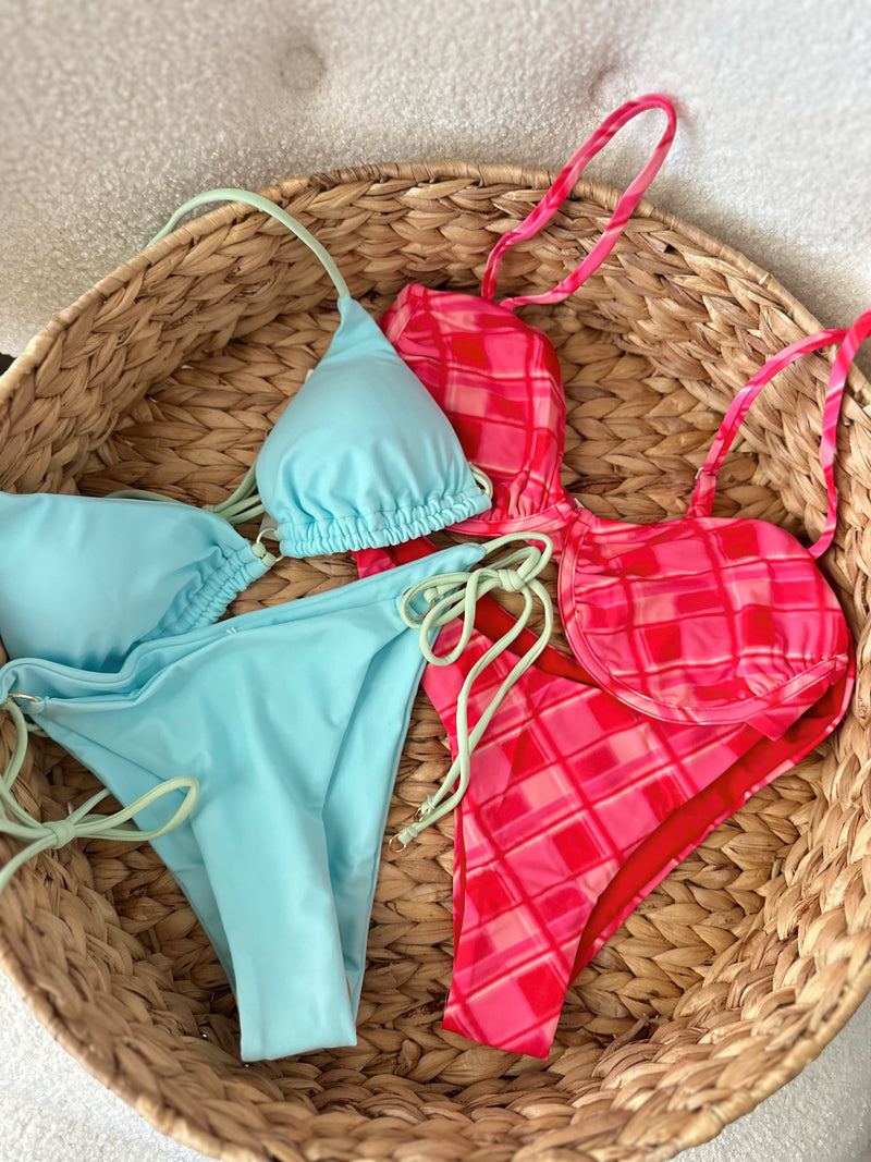 Aqua Spritz Bikini