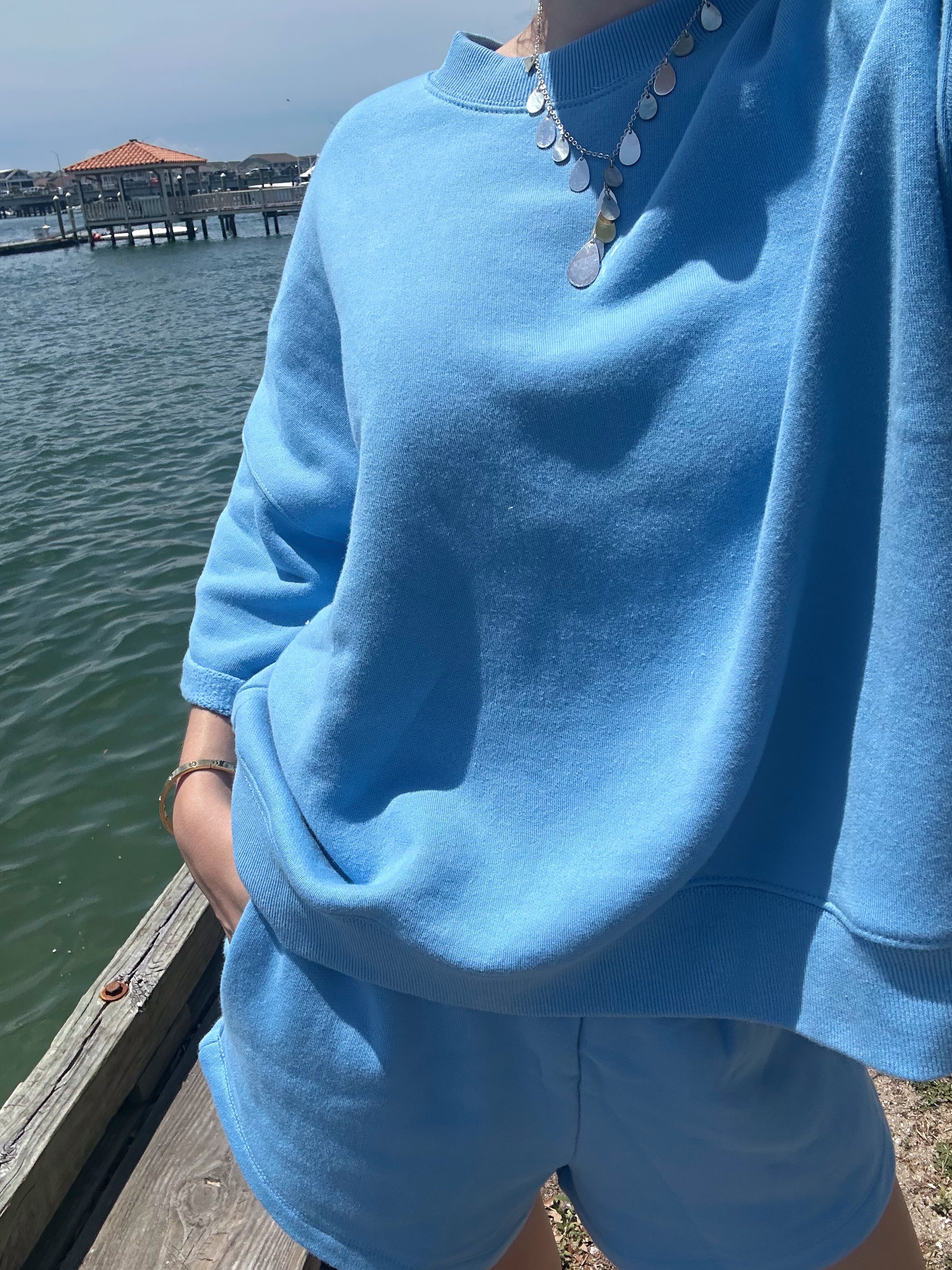 Blue Crush Set
