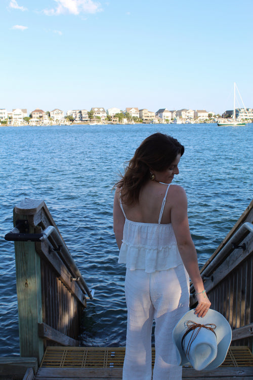 Coastal Breeze Pants