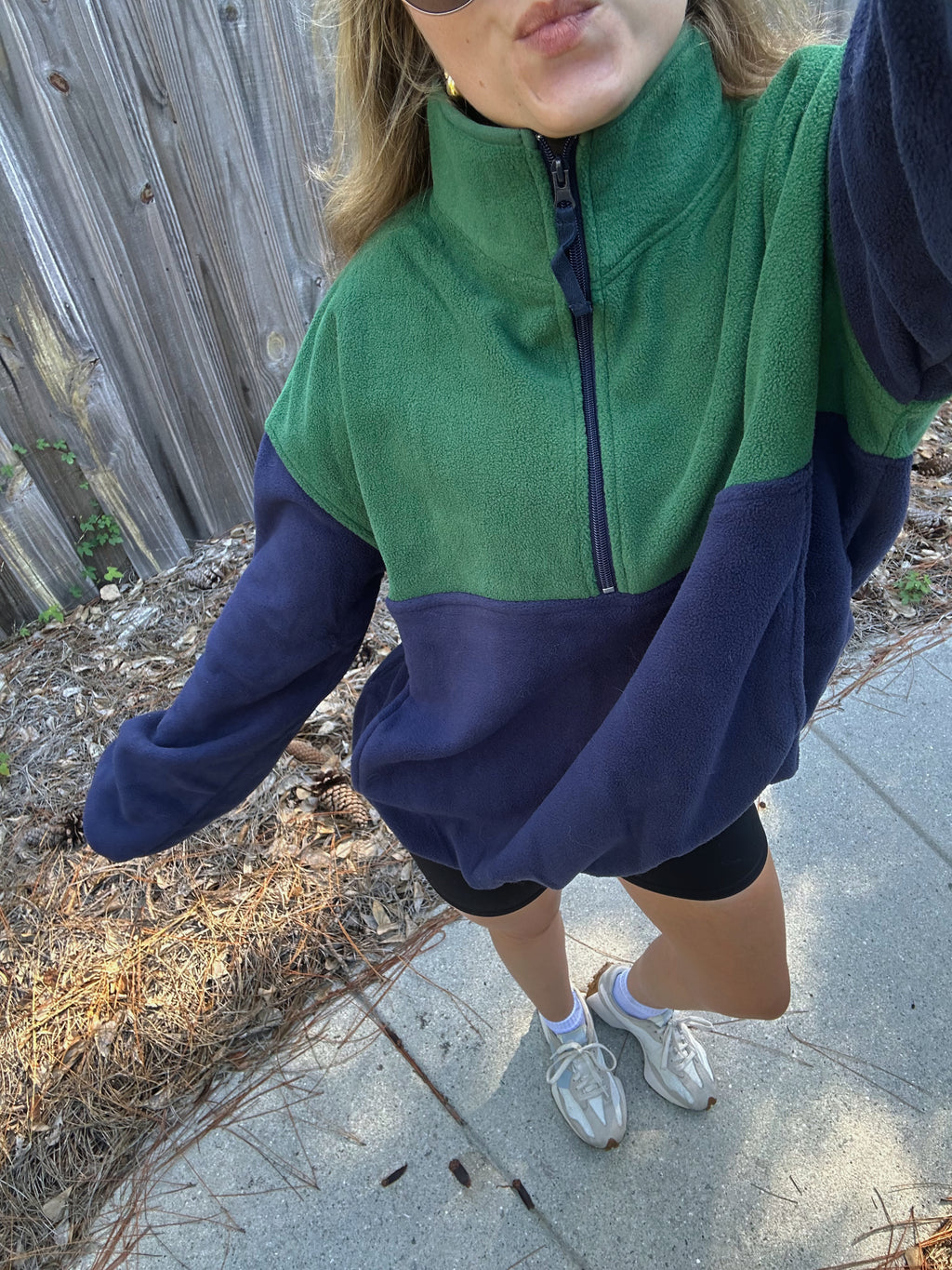 Varsity Jacket
