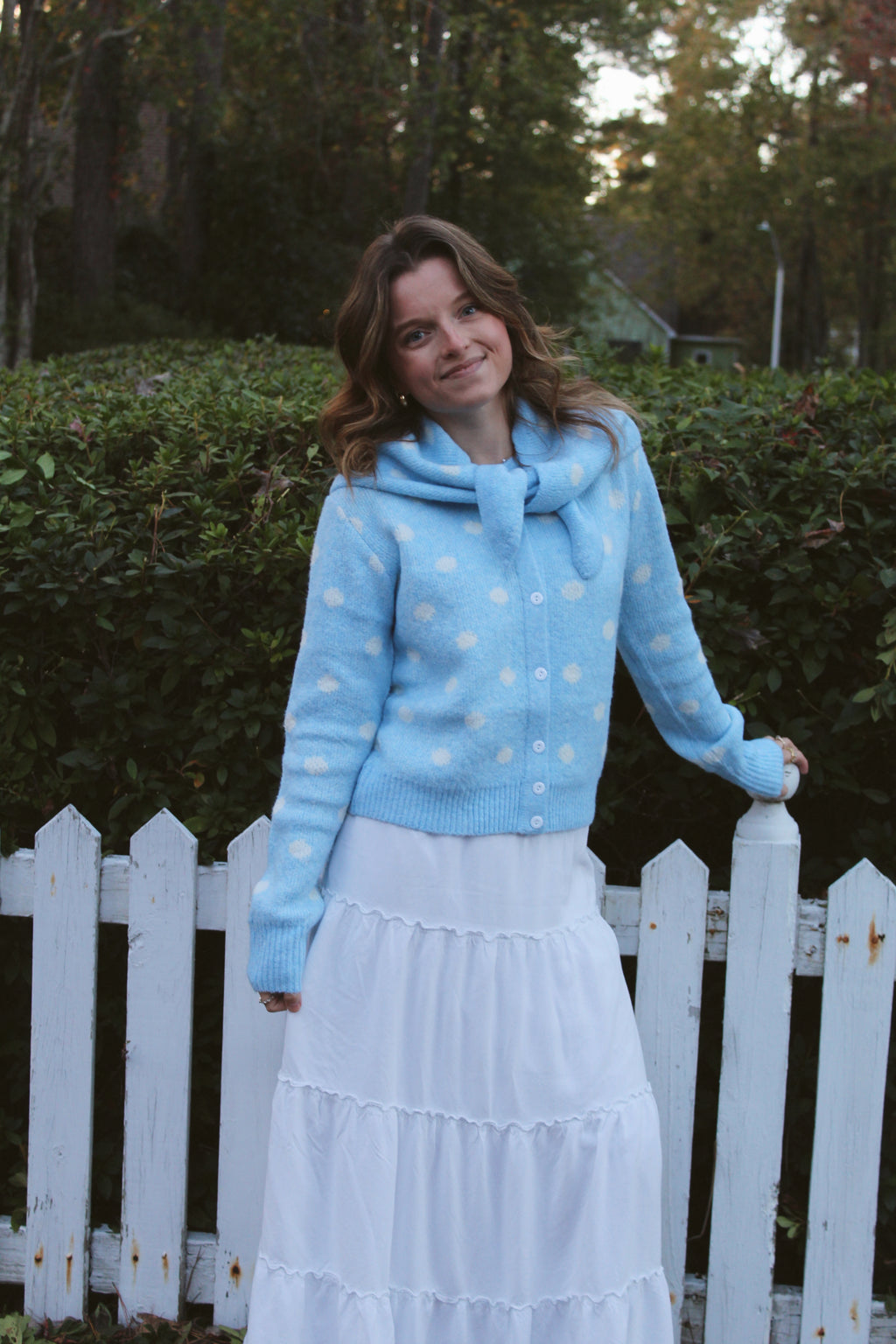 Sugarcoat Knit