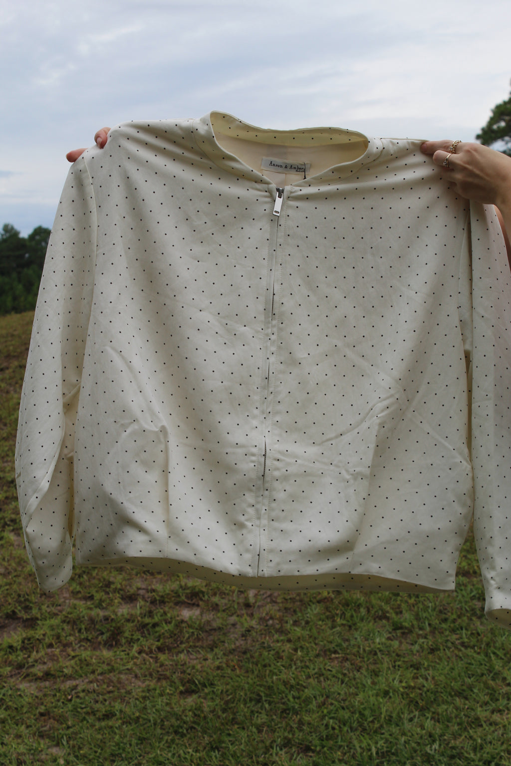 Spot Jacket
