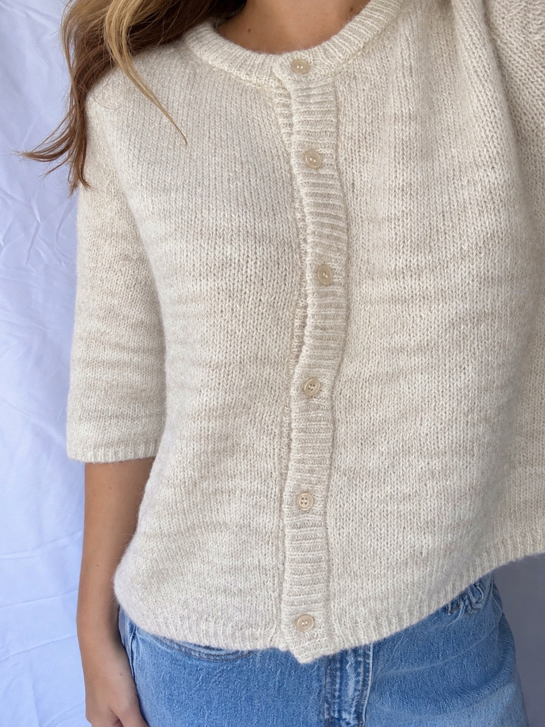 Marlow Cardigan