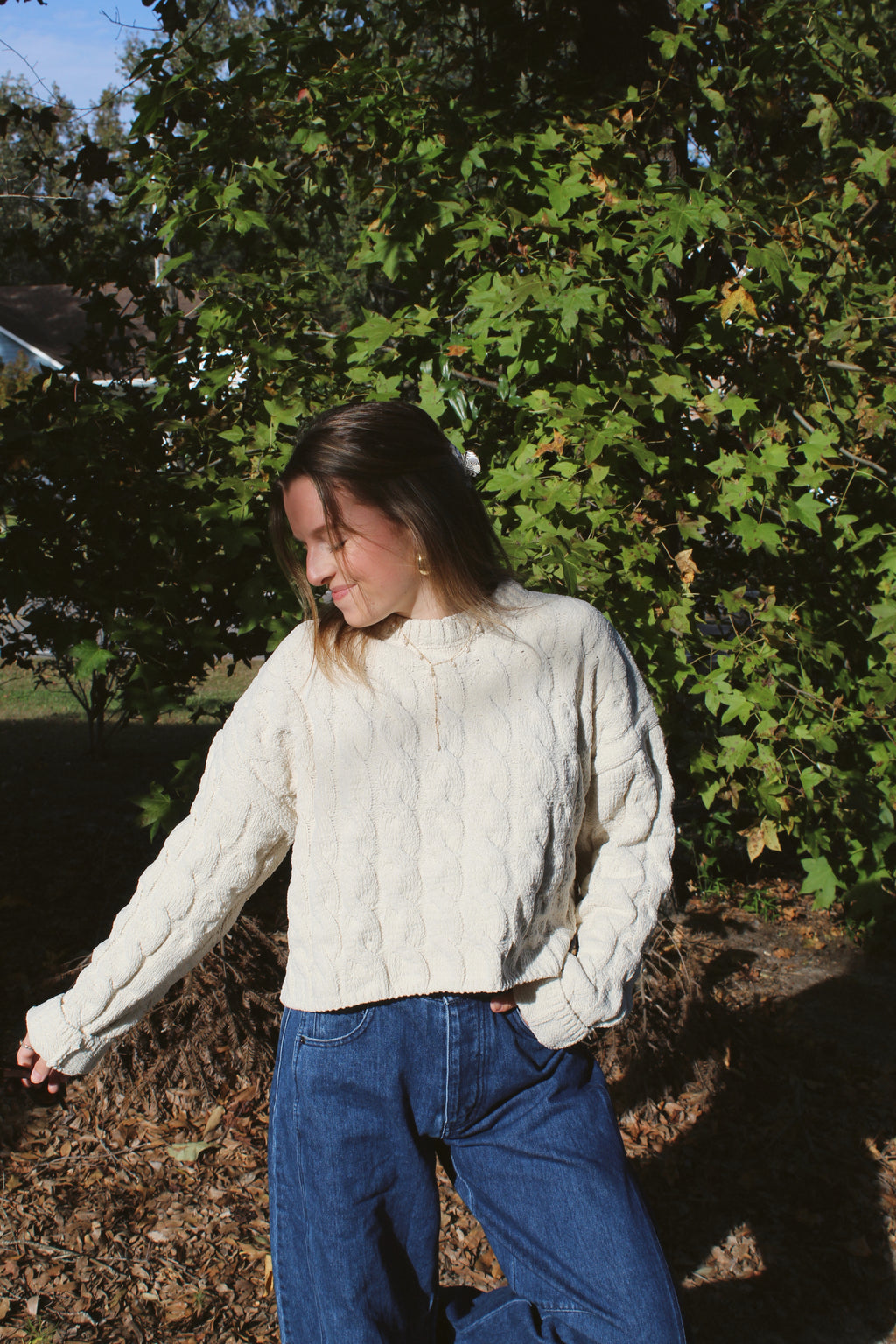 Haven Knit