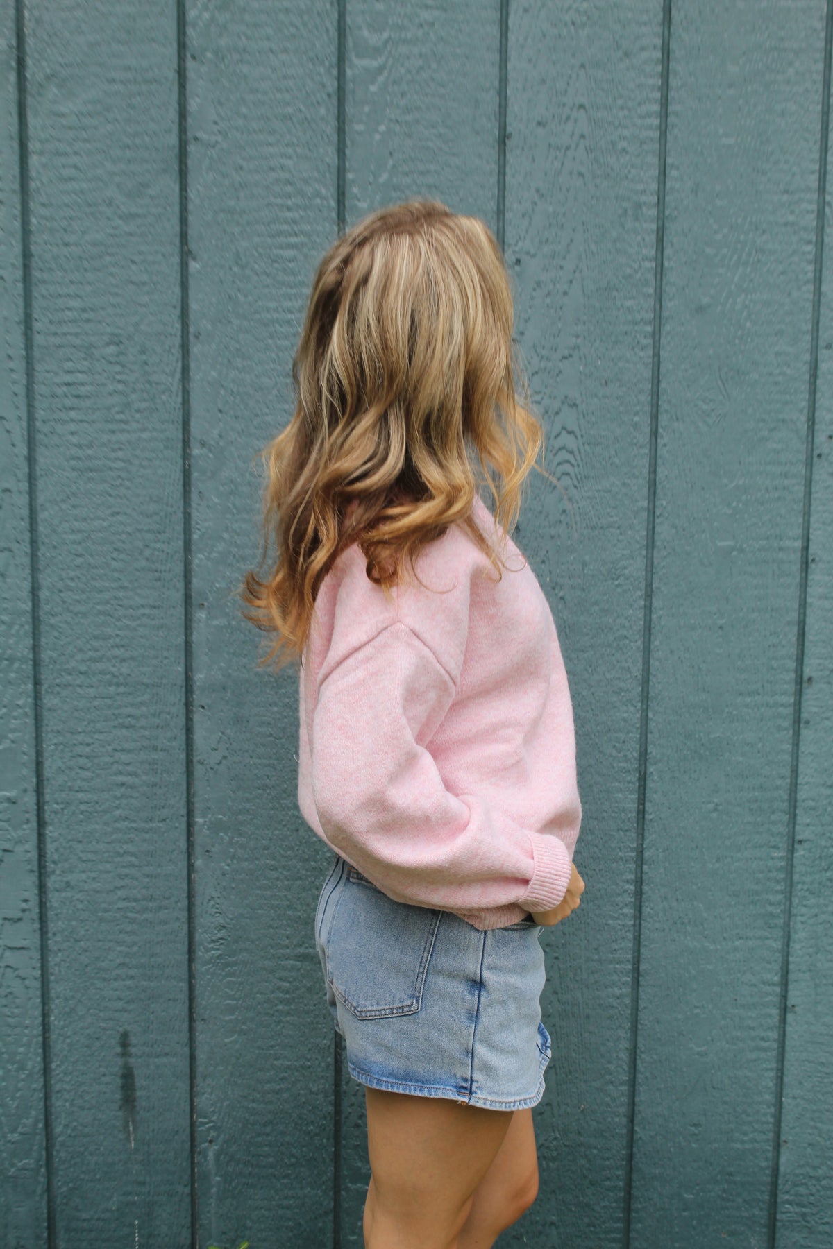 Market Day Cardigan