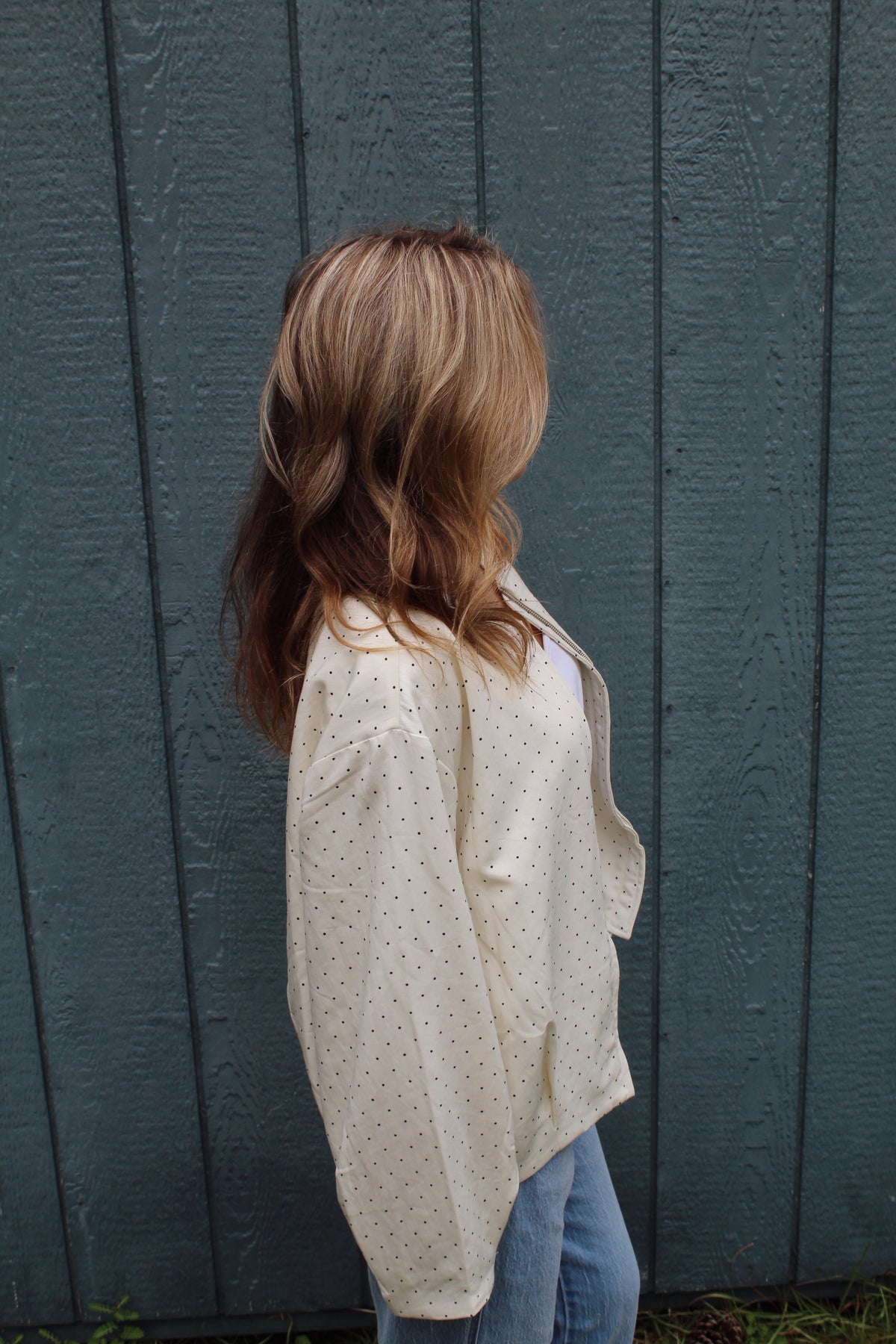 Spot Jacket