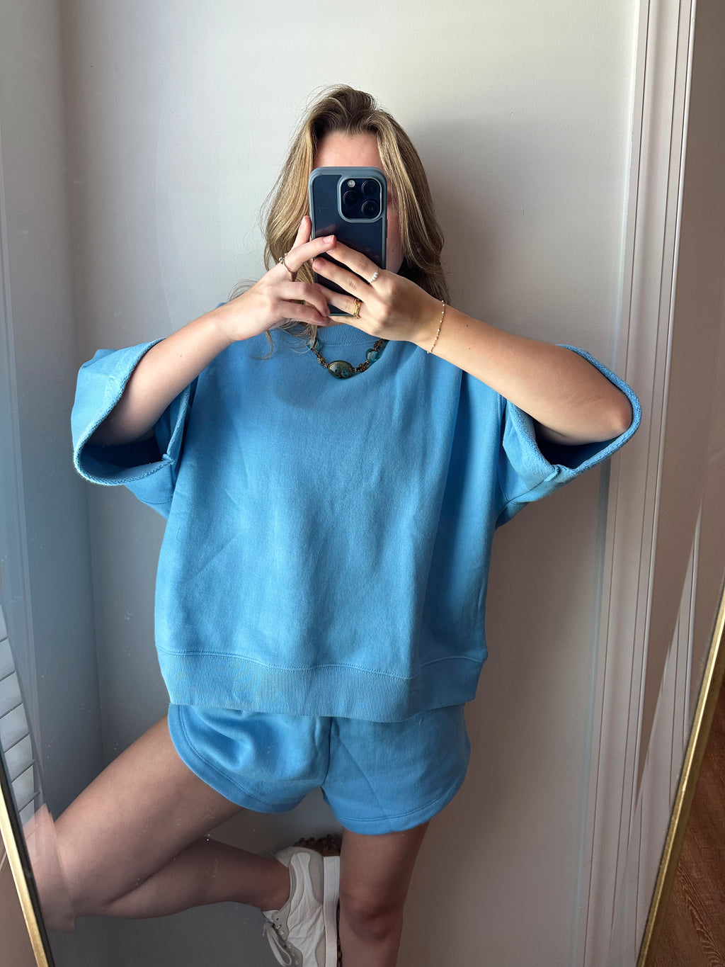 Blue Crush Set