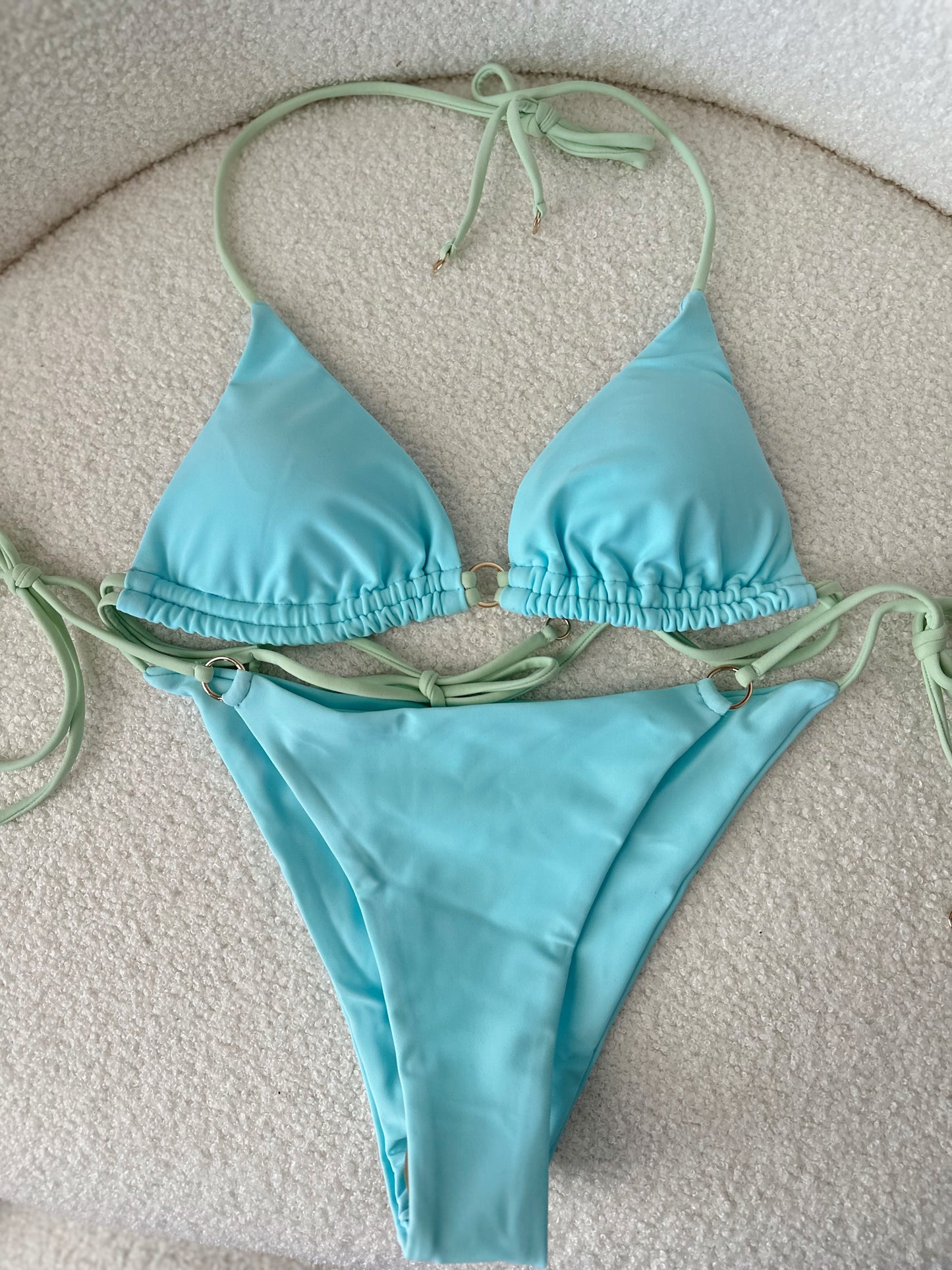 Aqua Spritz Bikini