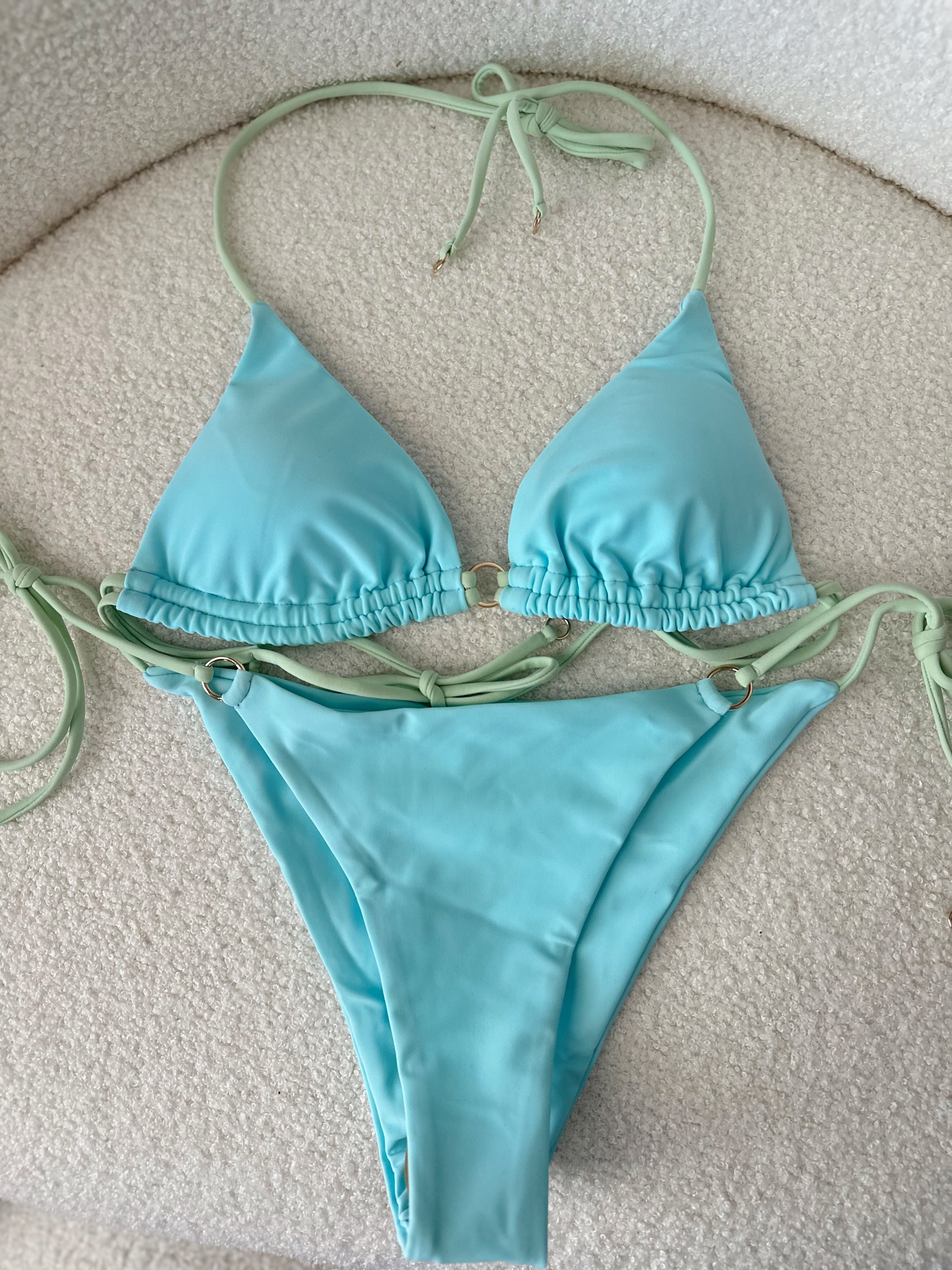 Aqua Spritz Bikini