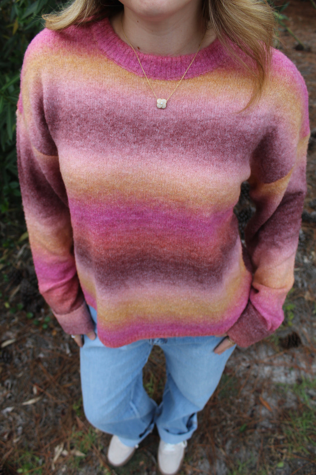 Daydream Knit