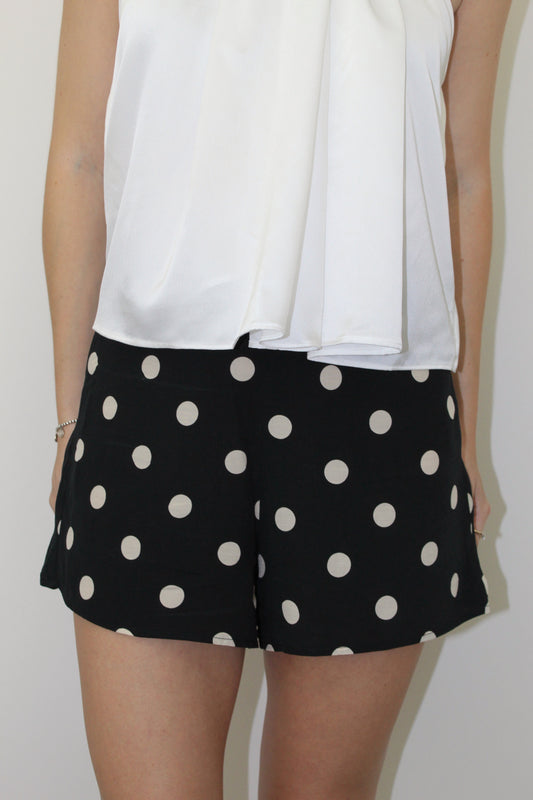 Spot On Shorts