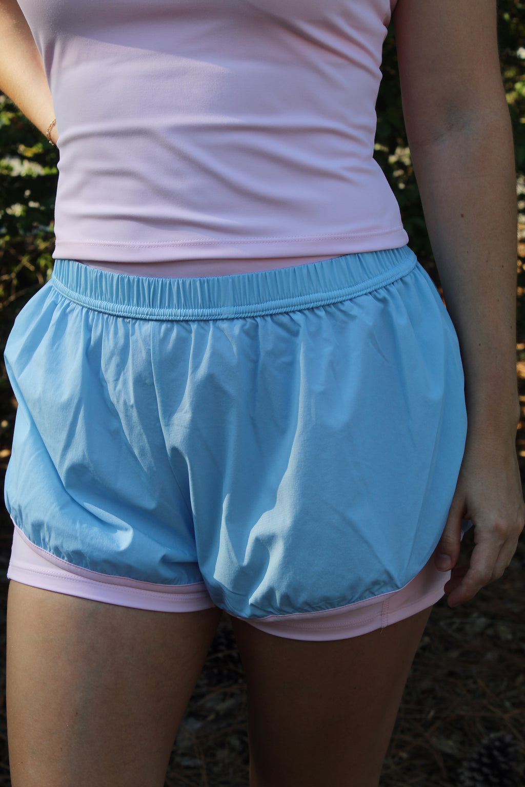 Day Trip Shorts