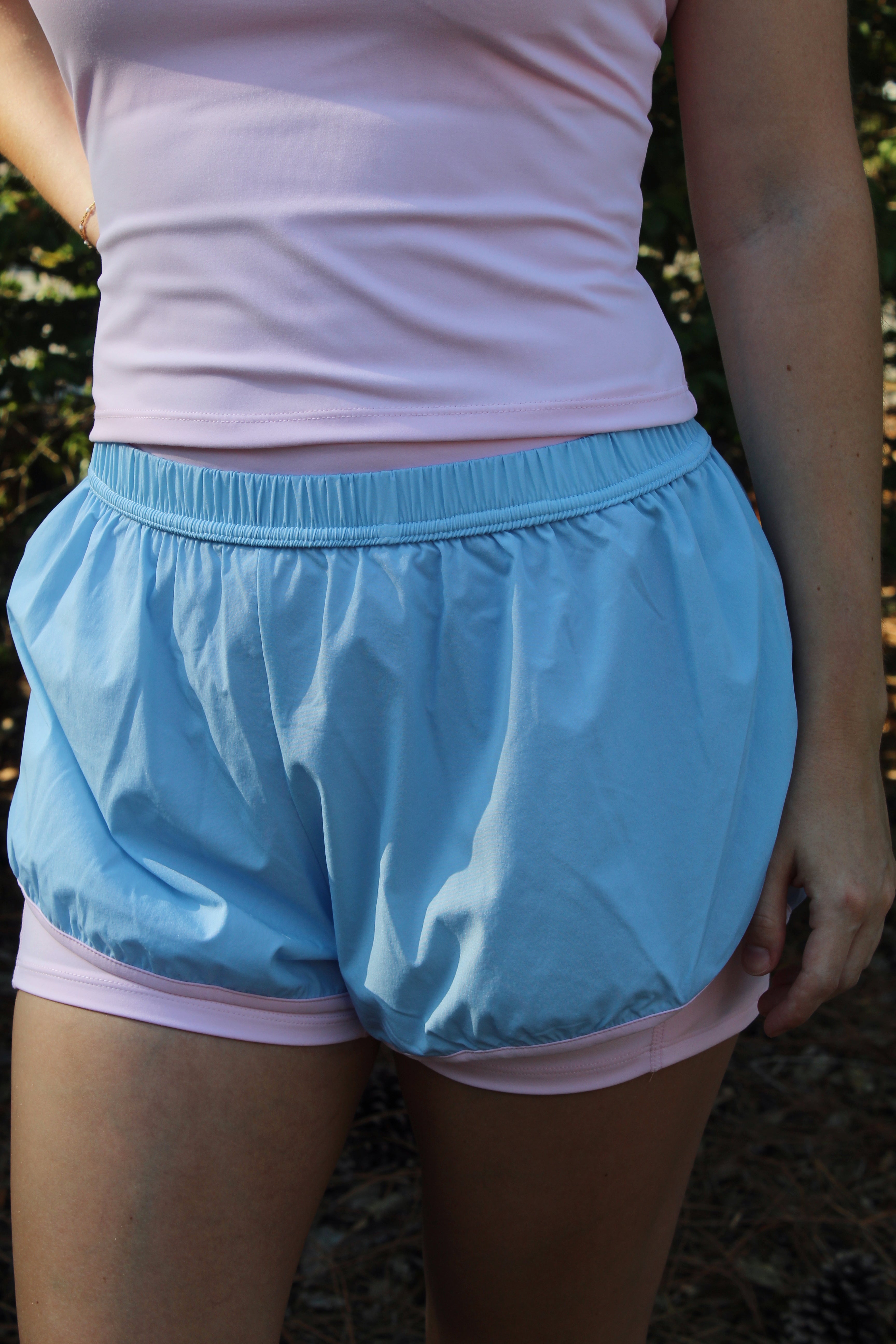 Day Trip Shorts
