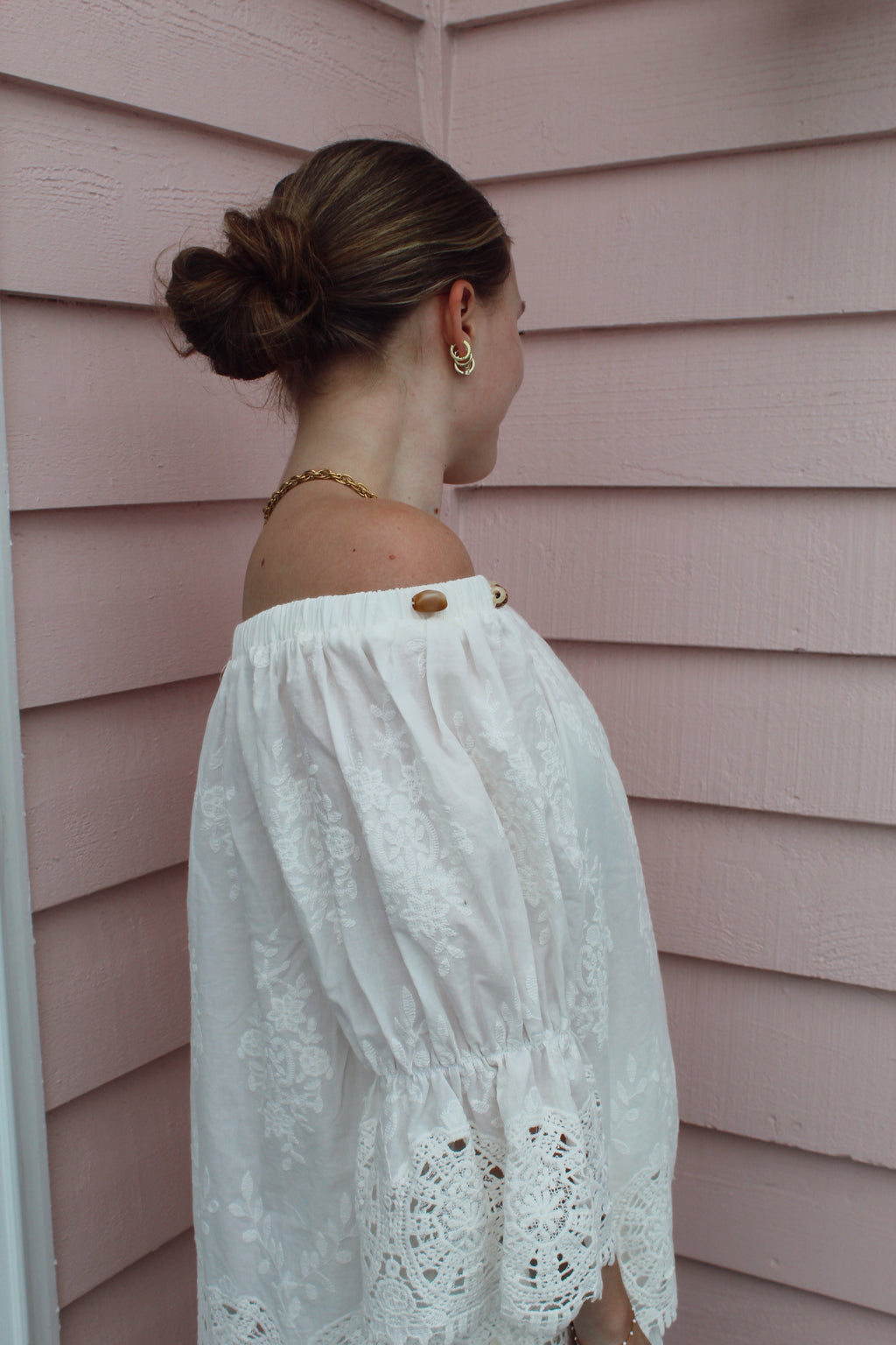 Coastal Muse Set