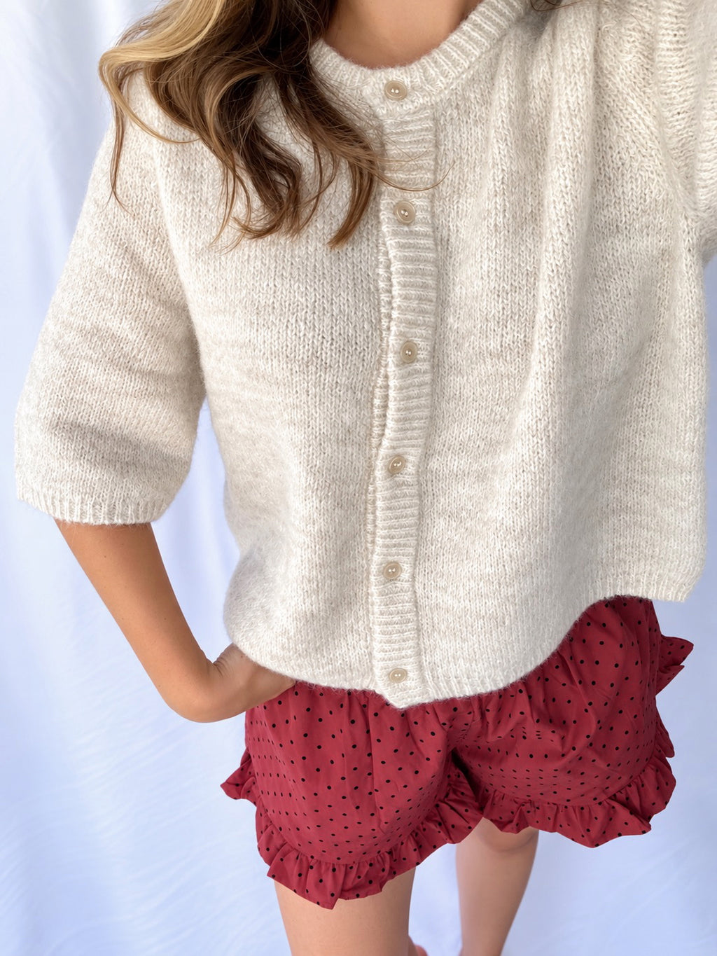 Marlow Cardigan