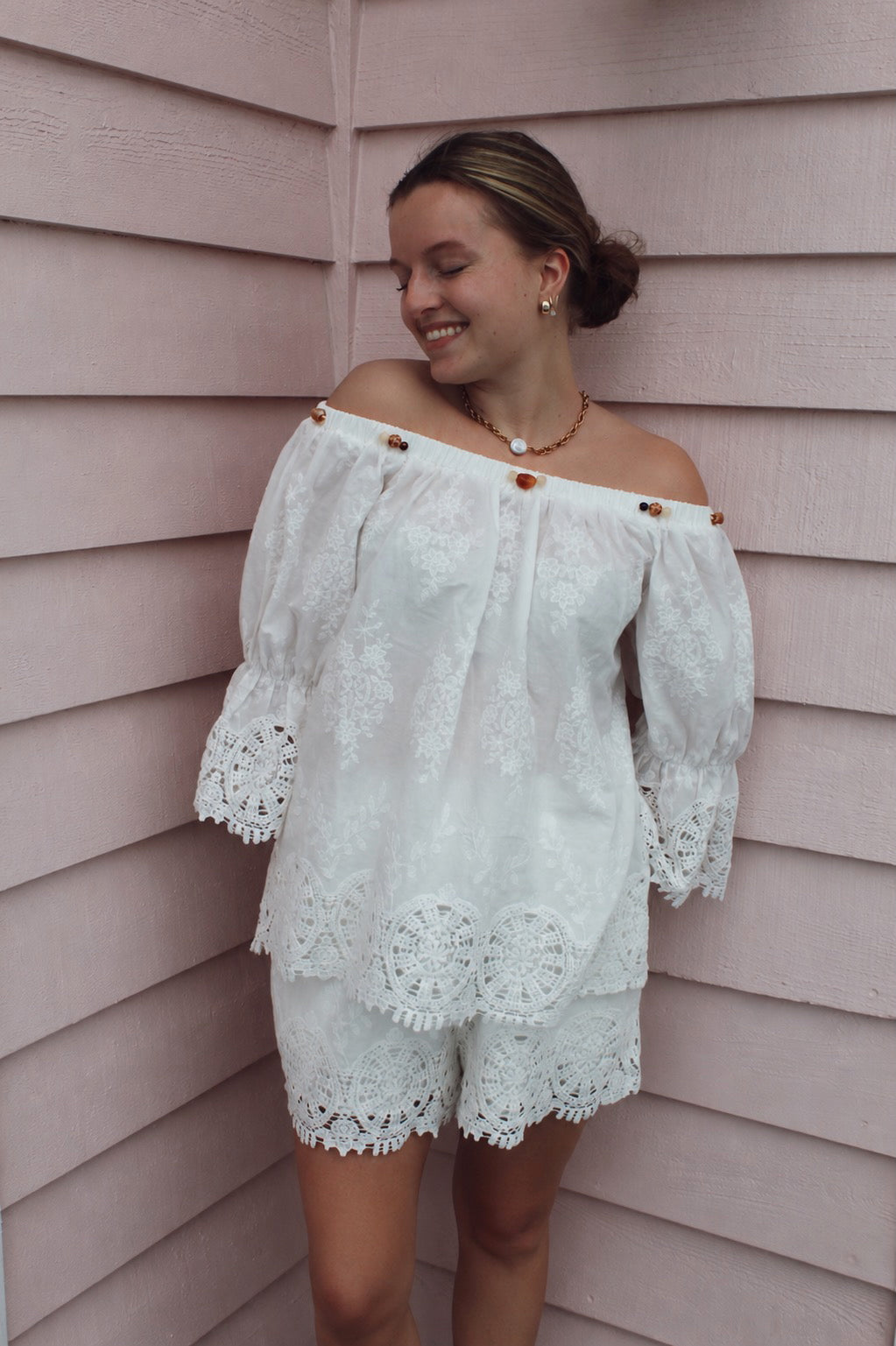 Coastal Muse Set