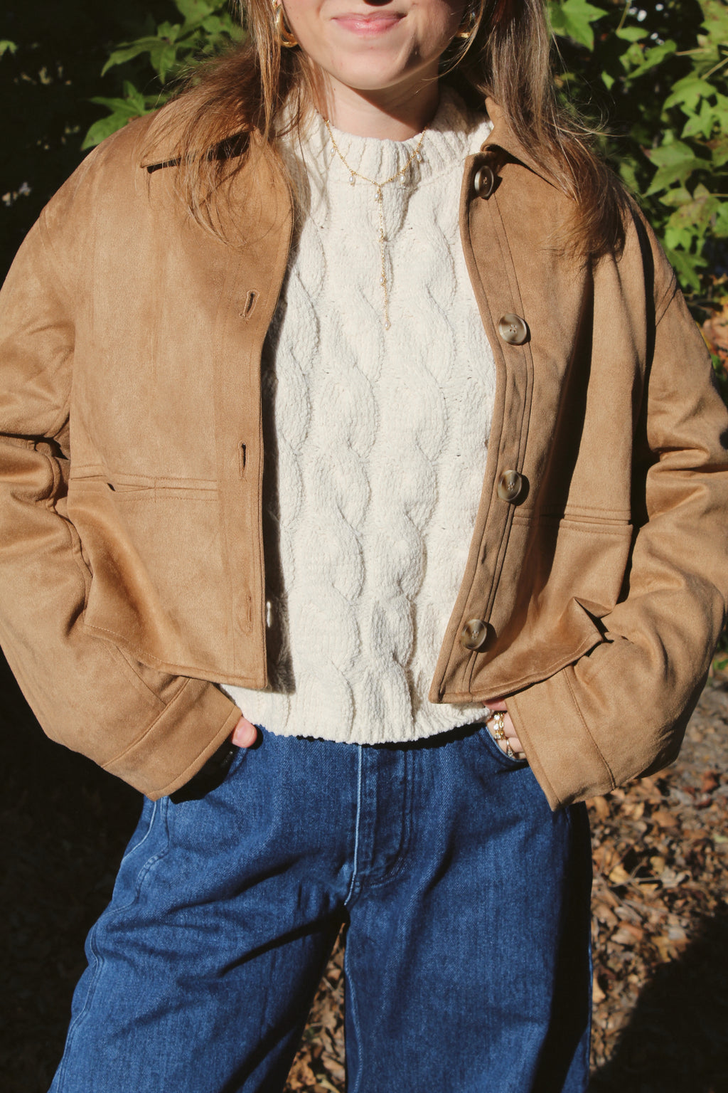 Haven Knit
