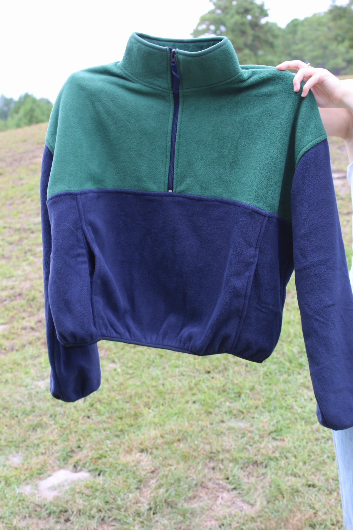 Varsity Jacket