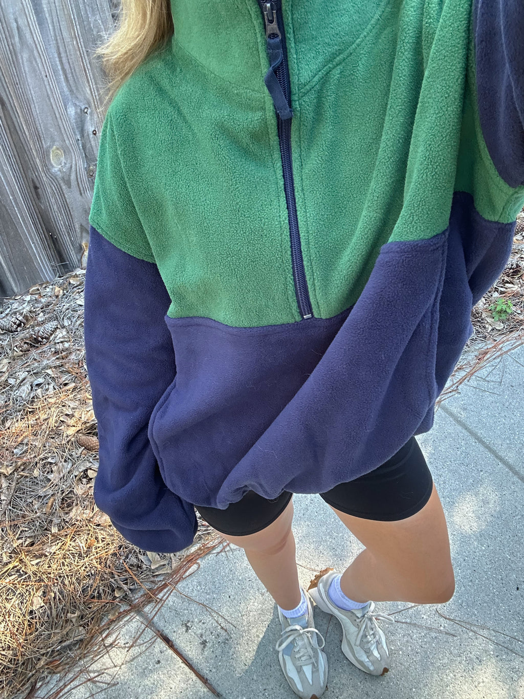 Varsity Jacket