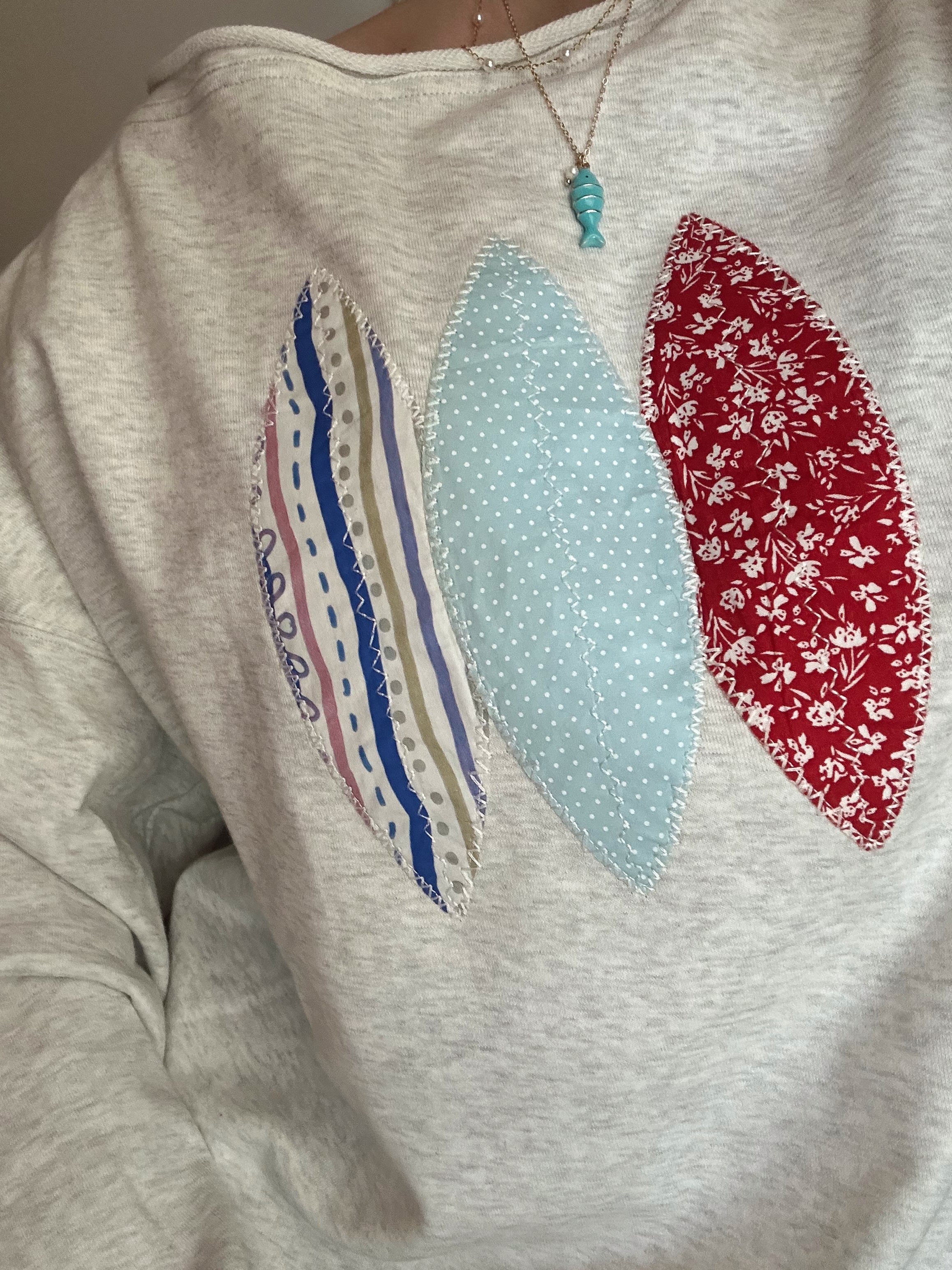 Surf Stitch Crew