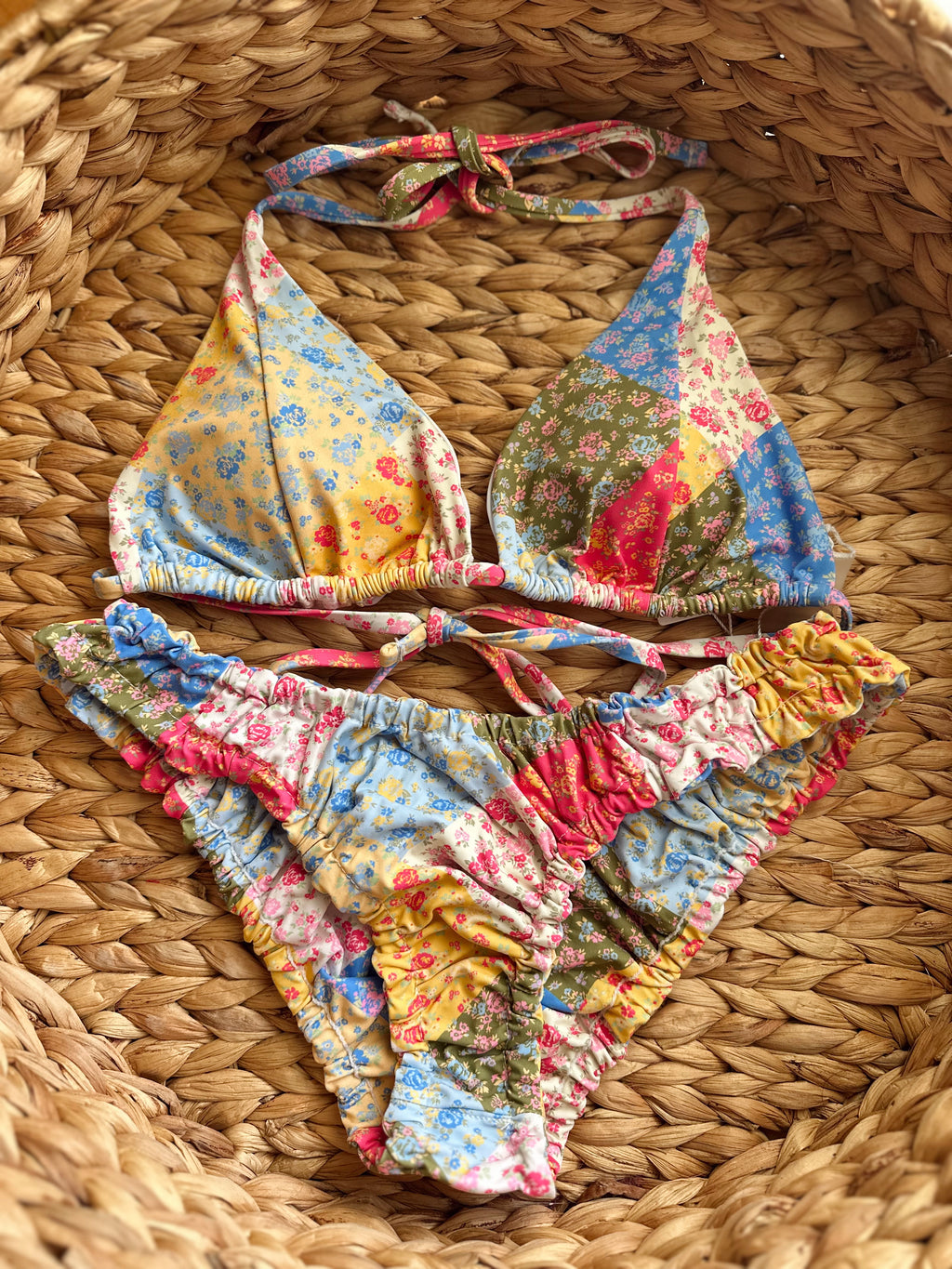 Wish You Were Here Bikini