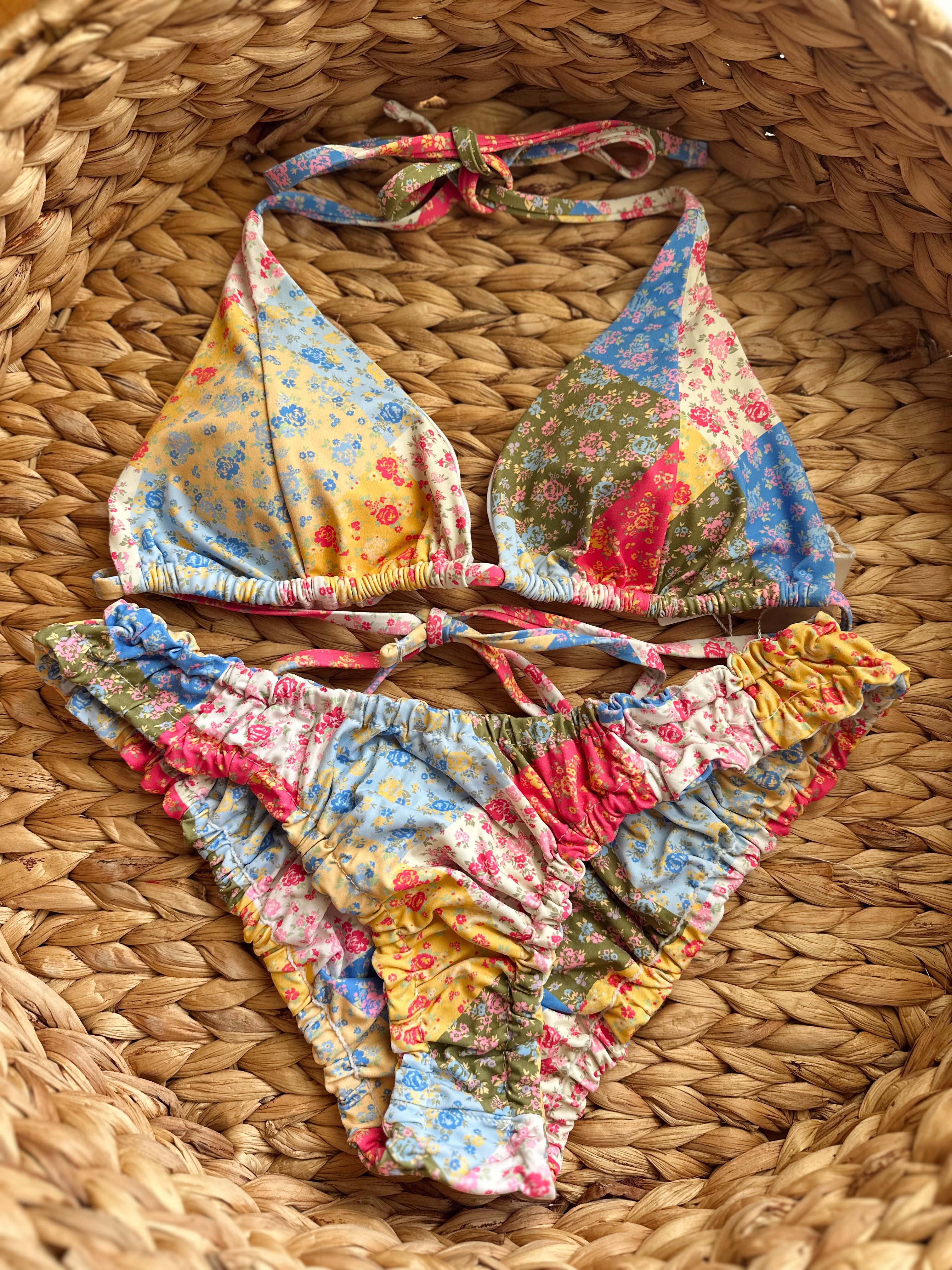 Wish You Were Here Bikini