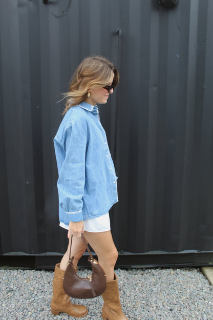 Wrangler West Top