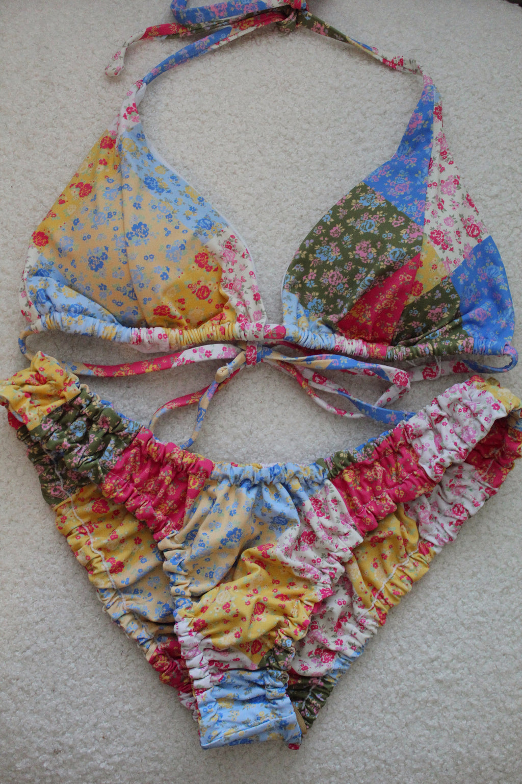 Wish You Were Here Bikini